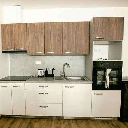 Διαμέρισμα Centrum Slavican Slavicin
